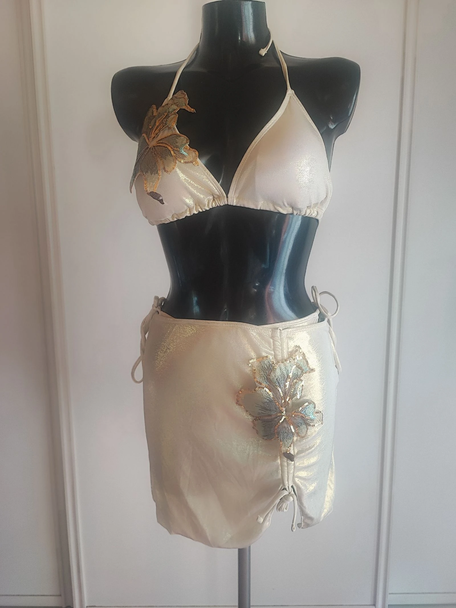 New 3-piece Bikini – photo 2